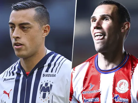 Monterrey venció a Atlético de San Luis 3-1 por la Liga MX Clausura 2023