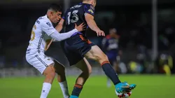 Pumas UNAM v Seattle Sounders - Concacaf Champions League 2022