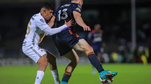 Pumas UNAM v Seattle Sounders - Concacaf Champions League 2022