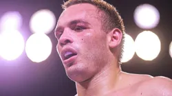 ¿Julio César Chávez Jr. cerca de pelear por un Título Mundial?