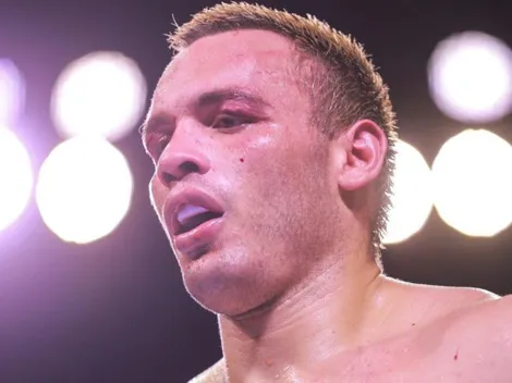 ¿Julio César Chávez Jr. cerca de pelear por un Título Mundial?