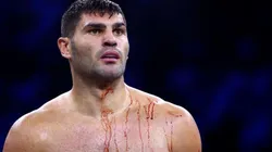 ¿Quién es Filip Hrgovic?