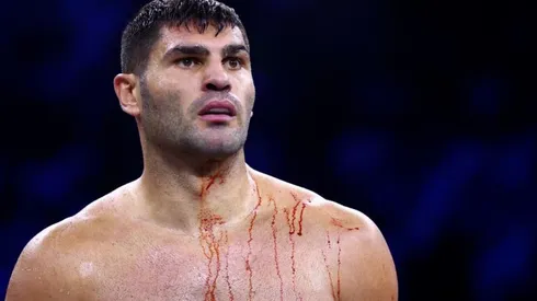 ¿Quién es Filip Hrgovic?