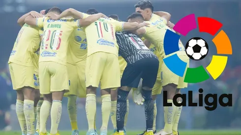 El mercado del América podría continuar con movimientos.