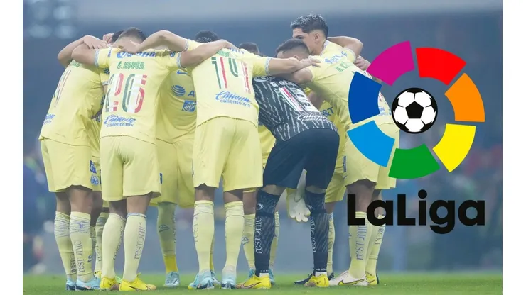 El mercado del América podría continuar con movimientos.