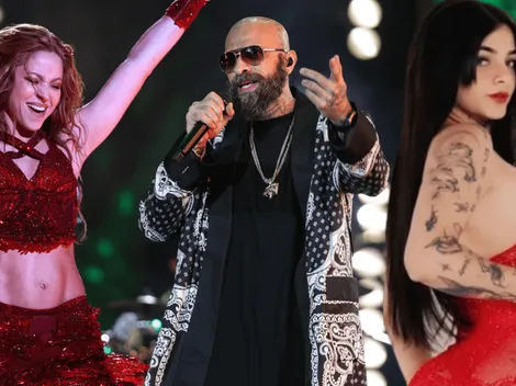 5 escándalos que sorprendieron en enero 2023