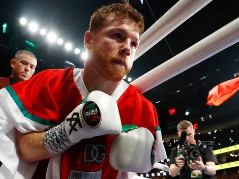 Fecha, lugar y rival para el regreso de Canelo Álvarez