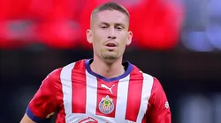 ¿Se va o se queda Ormeño?