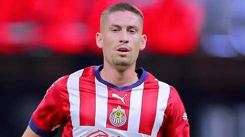 ¿Se va o se queda Ormeño?