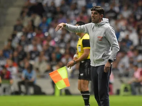 Paunovic prepara tres cambios en el once inicial de Chivas de Guadalajara