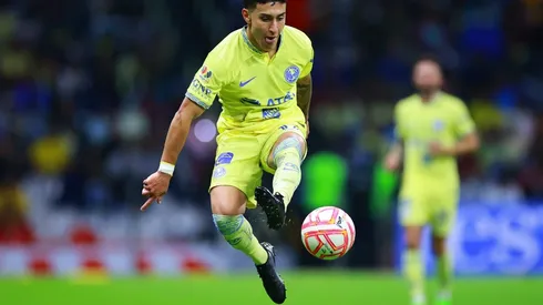 America v Santos Laguna - Torneo Apertura 2022 Liga MX