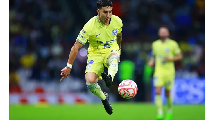 America v Santos Laguna - Torneo Apertura 2022 Liga MX