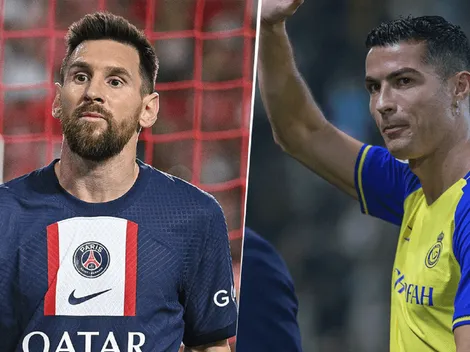 Cómo VER en VIVO en México la transmisión de PSG vs. Riyadh All Stars