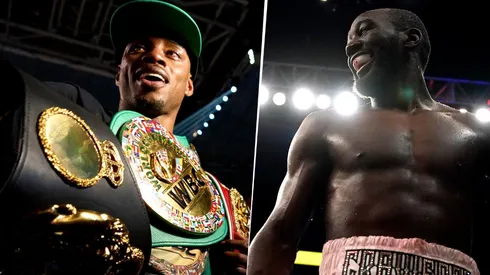 Errol Spence vs Terence Crawford: ¿Se reactivan las negociaciones?