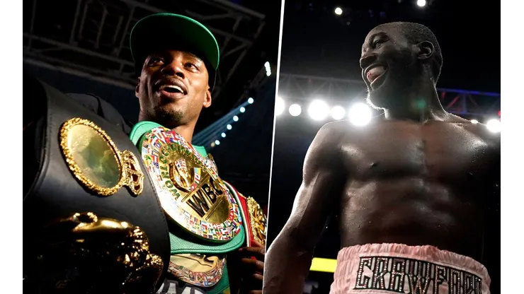 Errol Spence vs Terence Crawford: ¿Se reactivan las negociaciones?