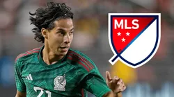 ¿Dónde terminará Diego Lainez?