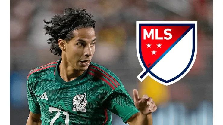 ¿Dónde terminará Diego Lainez?