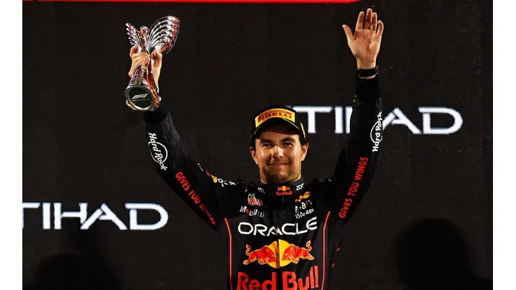 F1 Grand Prix of Abu Dhabi