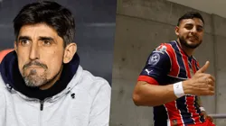 Paunovic y Chivas deberán hacer frente a la baja de Vega.