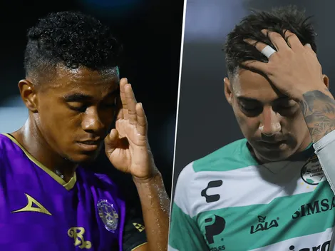 Santos venció a Mazatlán 2-1 por la Liga MX Clausura 2023