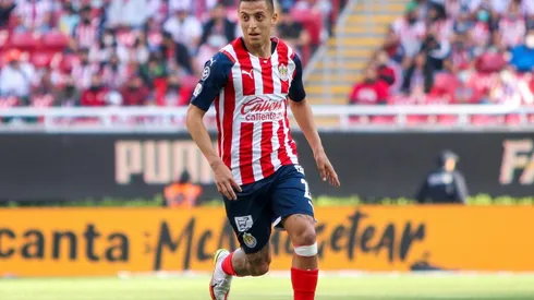 Ex-jugador de Chivas le lanza un ultimatum a Roberto Alvarado.