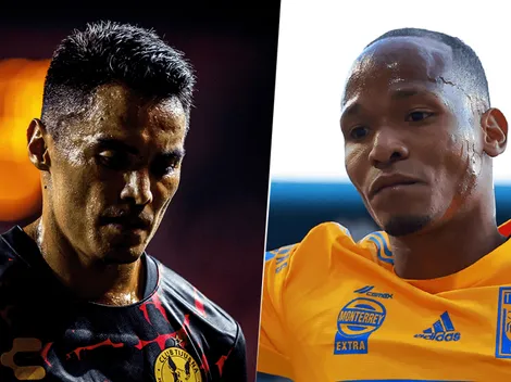 EN VIVO: Tijuana vs. Tigres UANL por la Liga MX