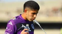 Carlos Vargas Mazatlán 2022