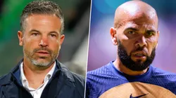 Lo que dijo el DT de Pumas sobre la causa del lateral.