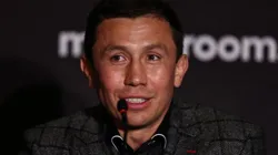 ¿Quiere Gennady Golovkin enfrentar a Jaime Munguia?