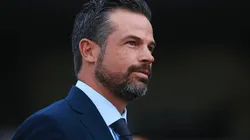 Rafael Puente Jr., el entrenador de Pumas UNAM