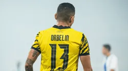 VIDEO: Orbelín y otro golazo a pura calidad