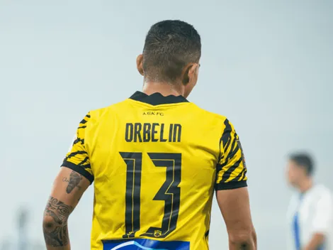 VIDEO: Orbelín y otro golazo a pura calidad