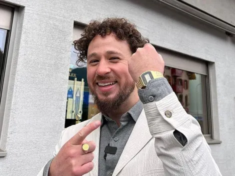 ¿Qué pasó con Luisito Comunica y qué hizo para encender la polémica?