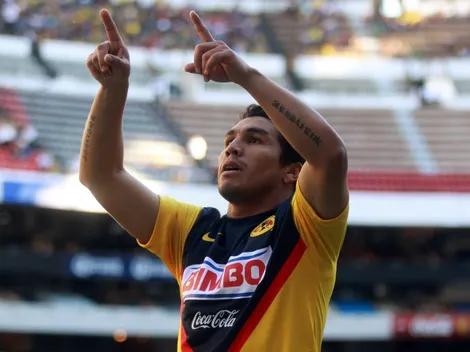 Así fue el emotivo regreso de Chava Cabañas al Nido y su encuentro con las figuras actuales