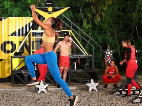 Exatlón México: FILTRAN quién gana hoy Batalla Colosal miércoles 18 de enero