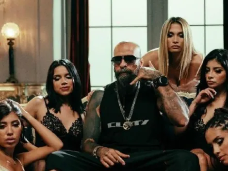 ¿Quiénes son las mujeres que aparecen en el video sin censura de Babo? (FOTOS)