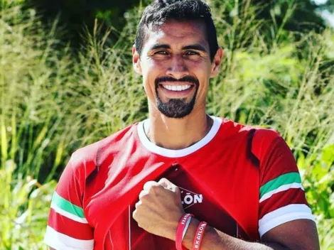 Exatlón All-Star 2023: Quién es PATO ARAUJO, esposa y competencias (FOTOS)
