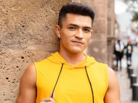 Exatlón All-Star 2023: Quién es FOGEL NEGRETE, pareja, competencias y más (FOTOS)