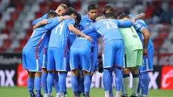 Movimientos en el primer equipo de Cruz Azul.