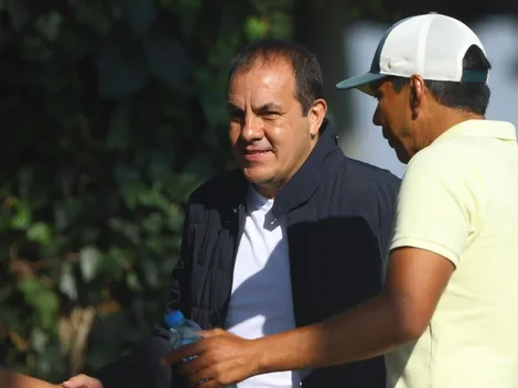 Al cumplir 50 años Cuauhtémoc Blanco revela lo único qué cambiaría de su vida