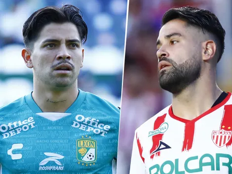 León vs. Necaxa EN VIVO por el Clausura 2023 de la Liga MX: hora, TV y streaming