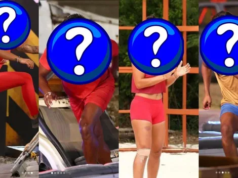 Exatlón México: FILTRAN a los ÚLTIMOS 4 ELIMINADOS que quedan fuera de la Final