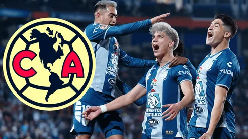 América puede dar un gran golpe en el mercado de fichajes de la Liga MX.