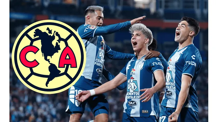 América puede dar un gran golpe en el mercado de fichajes de la Liga MX.