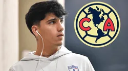 La respuesta de Kevin Álvarez al interés del América