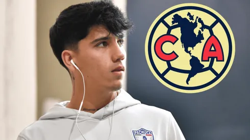 La respuesta de Kevin Álvarez al interés del América