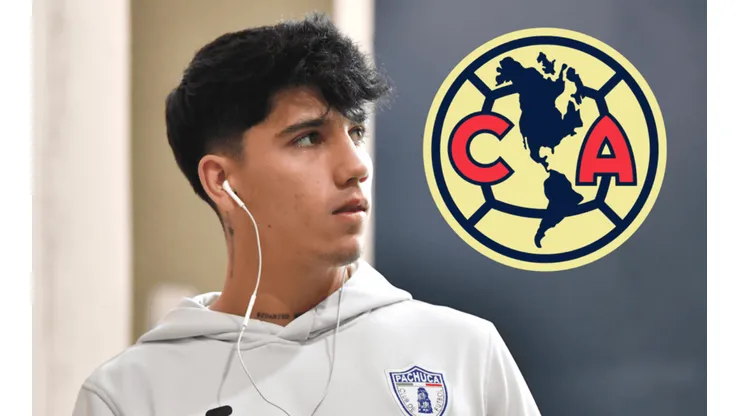 La respuesta de Kevin Álvarez al interés del América