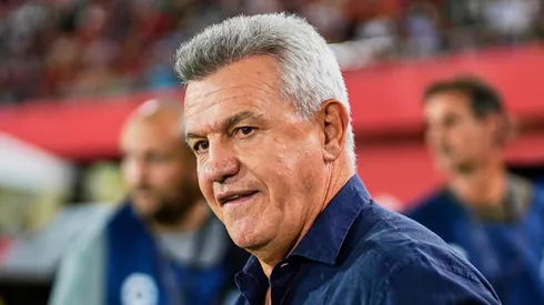 VIDEO | Javier Aguirre tuvo un encontronazo con reportero en España