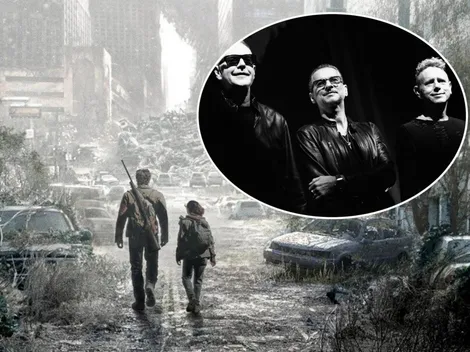 Depeche Mode en 'The Last of Us': Letra en español de 'Never Let Me Down Again', significado e importancia en la serie