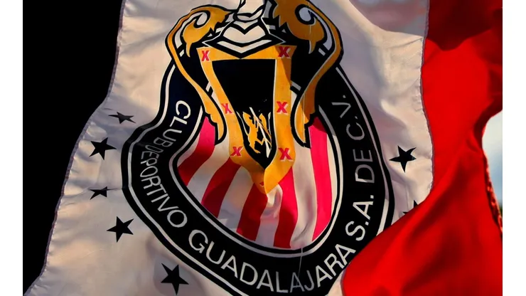 ¿Regresará algún día a Chivas?